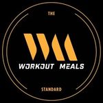 Workout Meals discount code